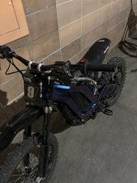 Frameguards lbx