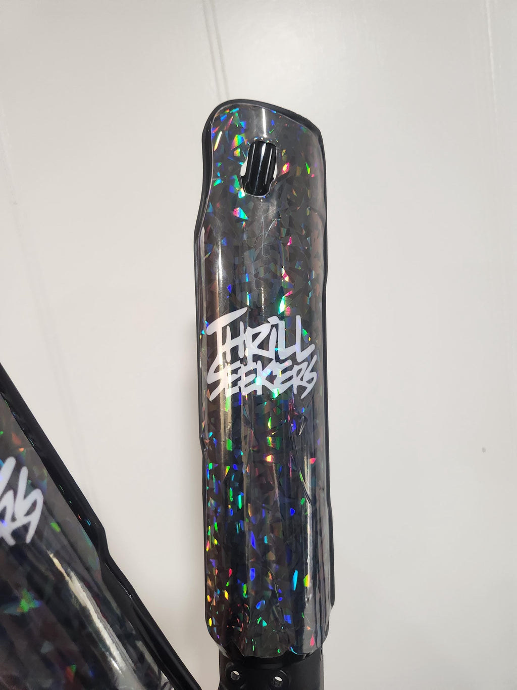 Surron KKE Fork Decals