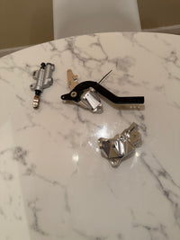 Surron Ultra Bee Footbrake Kit V3