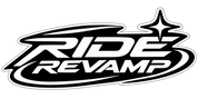 Ride Revamp  - Home