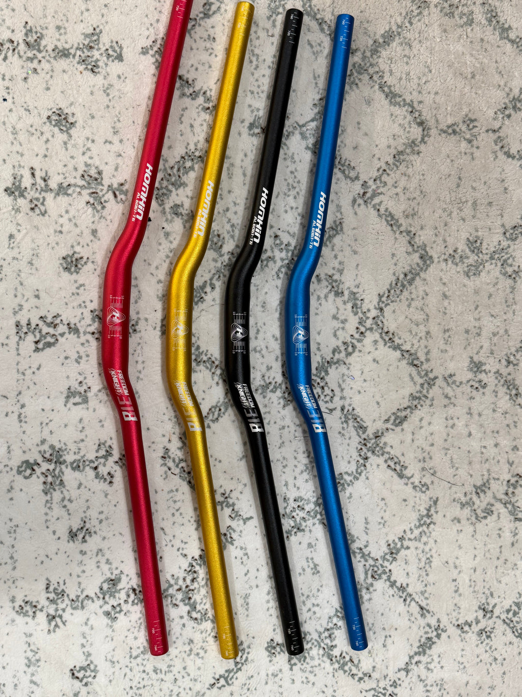 780mm handlebars