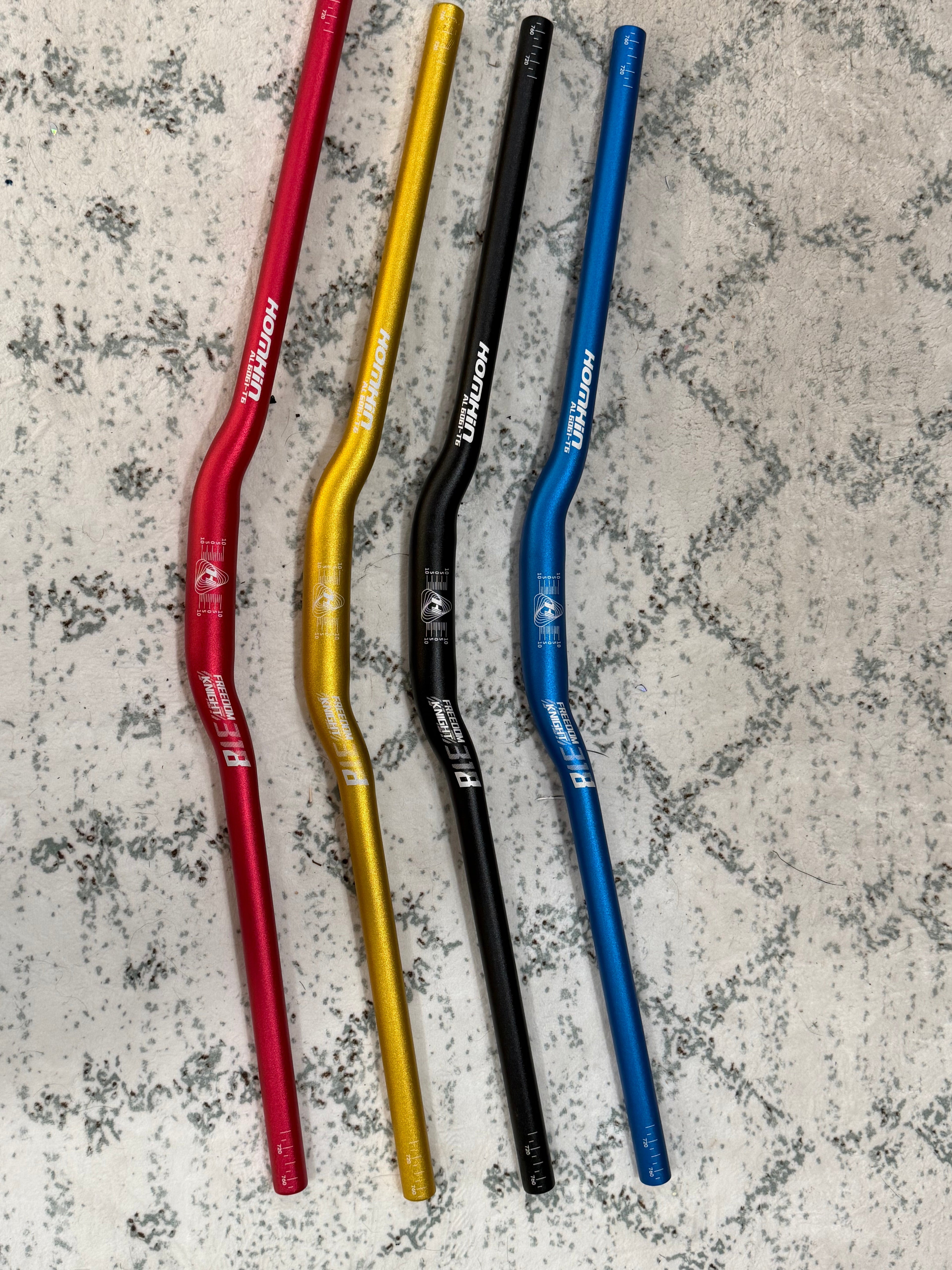 780mm handlebars
