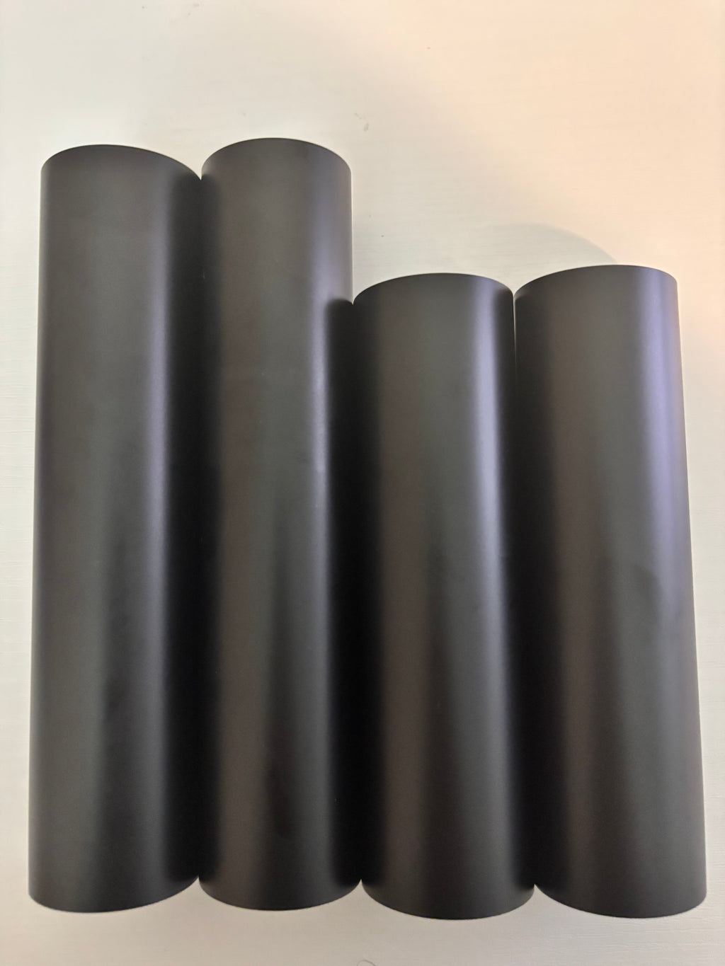 Tuttio Soleil 01 Pre Cut Fork Wrap