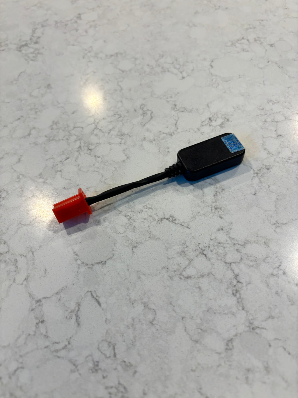 𝐅𝐚𝐫𝐝𝐫𝐢𝐯𝐞𝐫 𝐁𝐥𝐮𝐞𝐭𝐨𝐨𝐭𝐡 𝐃𝐨𝐧𝐠𝐥𝐞