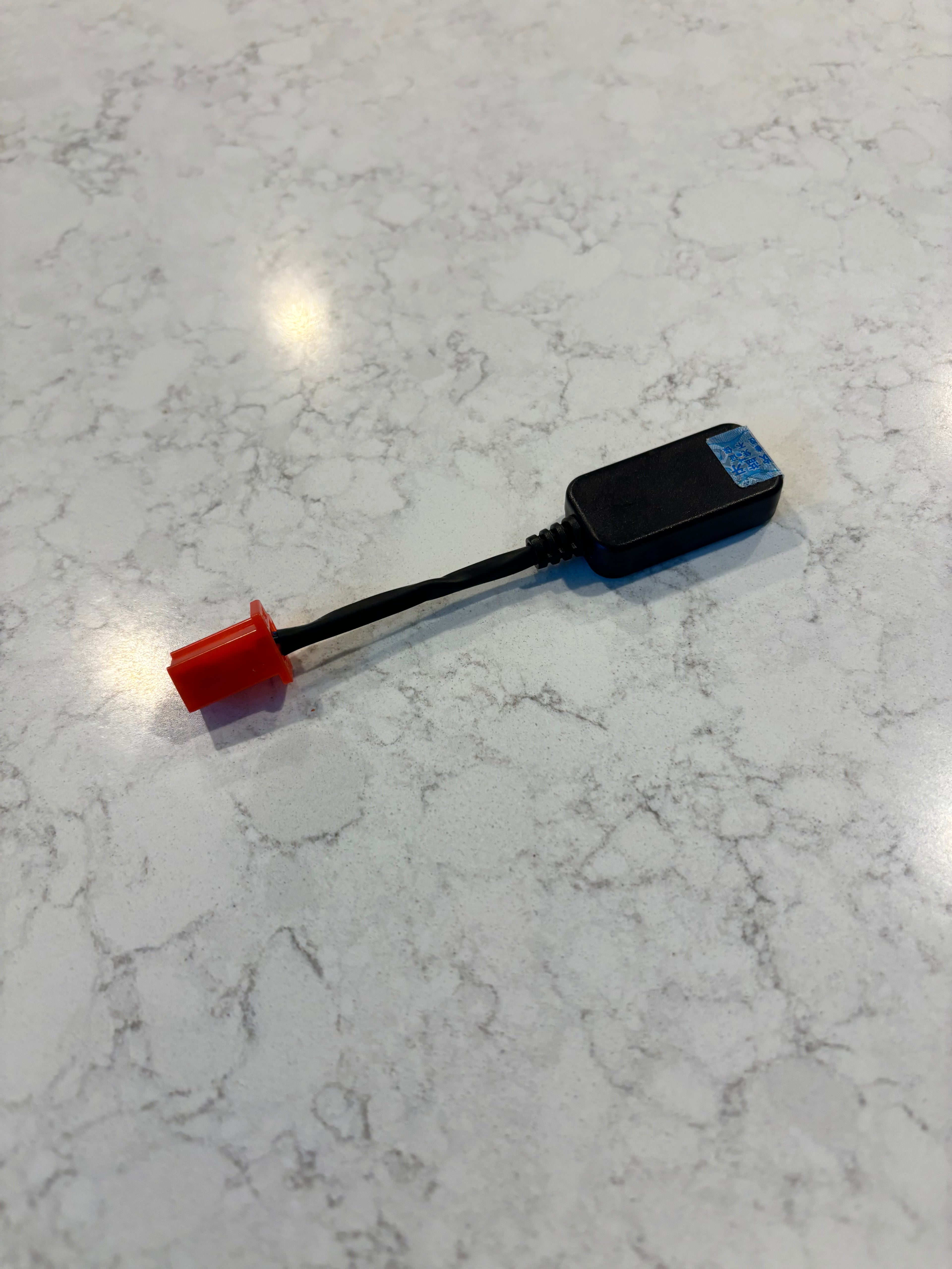 𝐅𝐚𝐫𝐝𝐫𝐢𝐯𝐞𝐫 𝐁𝐥𝐮𝐞𝐭𝐨𝐨𝐭𝐡 𝐃𝐨𝐧𝐠𝐥𝐞