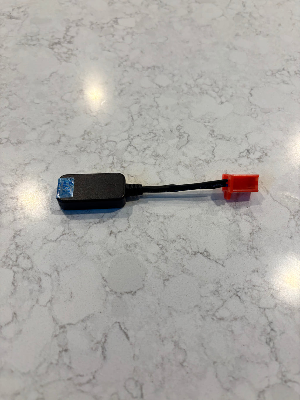 𝐅𝐚𝐫𝐝𝐫𝐢𝐯𝐞𝐫 𝐁𝐥𝐮𝐞𝐭𝐨𝐨𝐭𝐡 𝐃𝐨𝐧𝐠𝐥𝐞