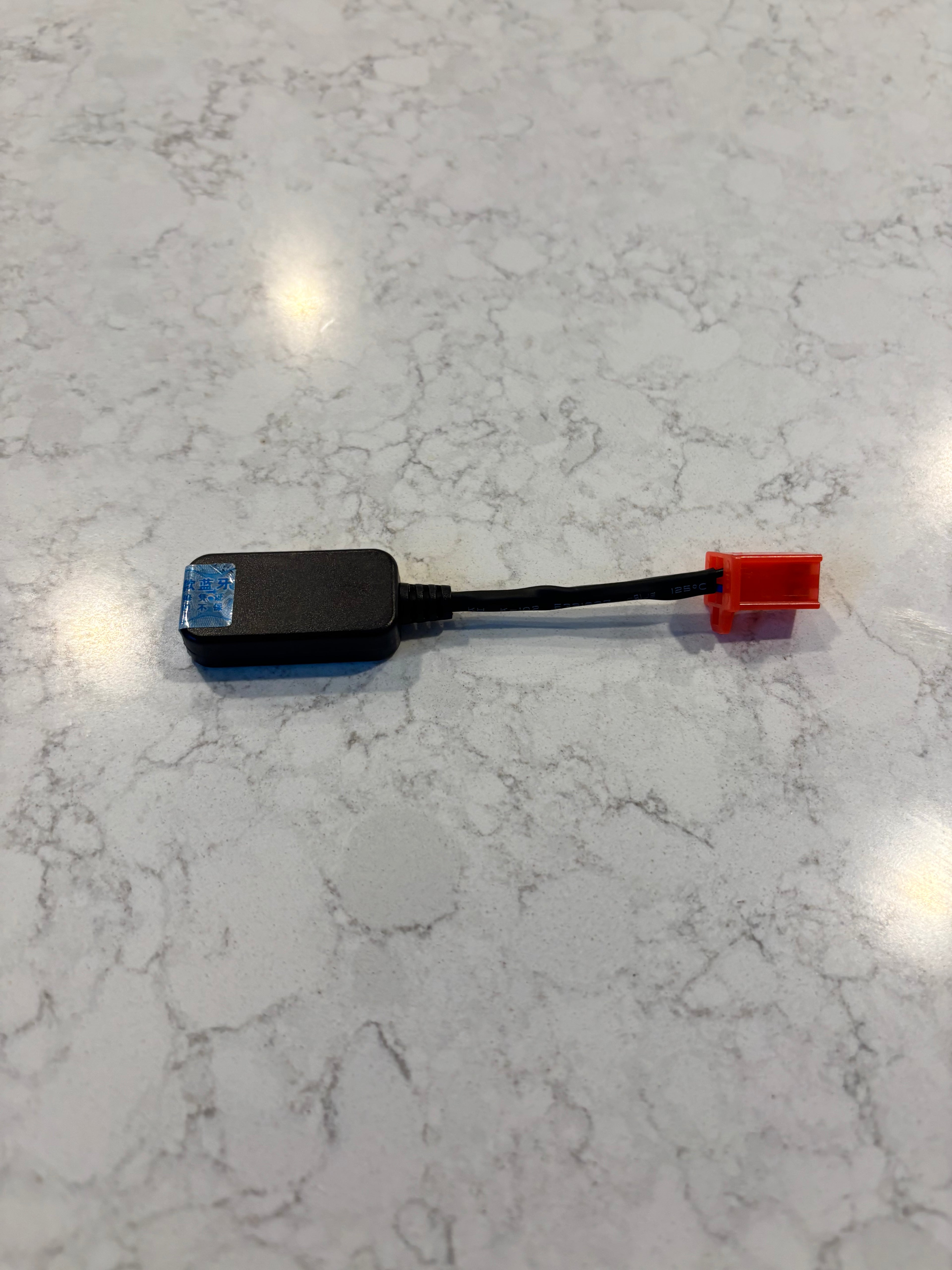 𝐅𝐚𝐫𝐝𝐫𝐢𝐯𝐞𝐫 𝐁𝐥𝐮𝐞𝐭𝐨𝐨𝐭𝐡 𝐃𝐨𝐧𝐠𝐥𝐞