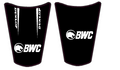 Eride pro rear fender decals