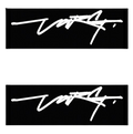 Tuttio Stark Varg Decals