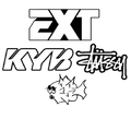 Sticker Pack (4 Pack)