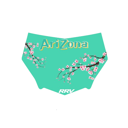 Arizona Motocutz X Odi Plate Decal