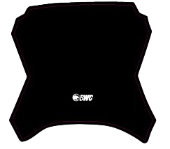Yozma IN-10 Front Plate Decal