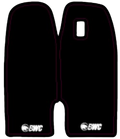 Yozma IN-10 fork gaurd decals