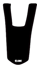 Yozma IN-10 Rear fender decal