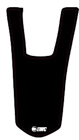 Yozma IN-10 Rear fender decal