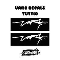 Varg Decal Tuttio
